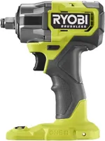 Ryobi RIW18CBL-0 Schlagschrauber, 1/2 Zoll, 18 V, bürstenlos, nur Batteriegehäuse