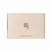 Beauty of Joseon Zestaw serum do twarzy, 4x10ml
