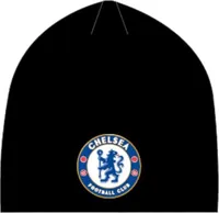 Chelsea FC - Hut SG22120 (Einheitsgröße) (Schwarz)