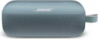 Bose Soundlink Flex Bluetooth-lautsprecher Blau  Blau One Size