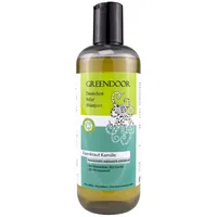 Basisches Natur Shampoo Eisenkraut Kamille 500ml, vegan, natürlich, outdoor geeignet, mit Bio Ölen