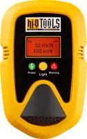 Hi-Q Tools Batterieladegerät 900, 12V 900mA für Blei-Säure