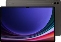 Samsung Galaxy Tab S9 Ultra - Tablet - Android 13 - 1 TB - 36,99 cm (14,6") Dynamic AMOLED 2X (2960 x 1848) - microSD-Steckplatz