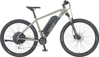 Prophete Dice 2.0 E-MTB 29", 250W Heckmotor, 130 km Reichweite, Shimano 9-Gang, Hydraulische Scheibenbremsen, Suntour Federgabel, 48V Li-Ion Akku
