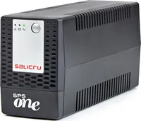 System zasilania awaryjnego Interaktywny UPS Salicru 662AG000005 700 VA