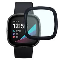 imoshion 3 Pack Displayschutz für Fitbit Versa 3