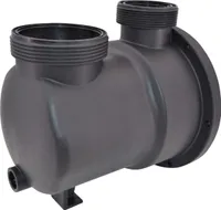 Ersatzteile für SPS-Pumpen & Steinbach Pumpen: Vorfiltergehäuse für SPS Pumpe