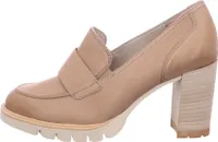 Paul Green Hochfrontpumps Damen 31353038353734 Braun 40 1/2 EU