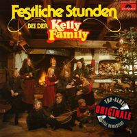 Rodina Kellyových - Sváteční hodiny s rodinou Kellyových (Originály)