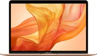 Apple MacBook Air - 13" notebook - Core i5 1,6 GHz 33,8 cm