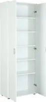 Inter Link Mehrzweckschrank ARCONATI Weiß