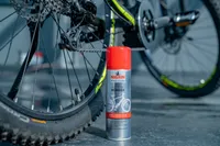 NIGRIN BIKE-CARE E-Bike- und Fahrrad-Kettenreiniger - 300ml