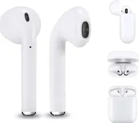 Bluetooth Kopfhörer für Apple iPhone & Android Air pods & Touch-Bedienung