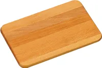 Frühstücksbrett Buchenholz