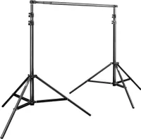 walimex TELESKOP Systém pozadí, 120-307cm