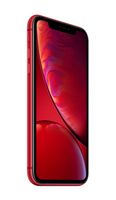 Apple iPhone XR 256GB Dual-SIM (PRODUCT)RED [15,5cm (6,1") LCD Display, iOS 12, 12MP Hauptkamera, FaceID]