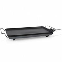 Princess Tischgrill Classic XXL 2500W Schwarz