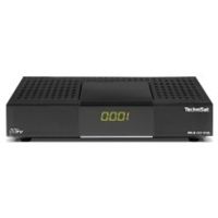 DVB-S HDTV přijímač sw - Přijímač TECHNISATHDS223DVR
