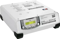 GYS FLASH 50.24 HF 029620 Automatikladegerät 6 V, 12 V, 24 V 50 A 50 A 50 A (029620)