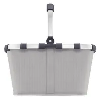 Reisenthel Einkaufskorb Carrybag Grau 29