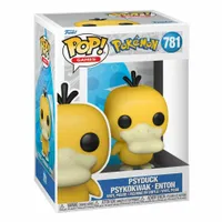 Pokemon POP! Games Vinyl Figur Psyduck (EMEA) 9 cm