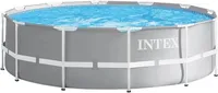 Prism Frame Swimmingpool-Set 366 x 99 cm 26716GN