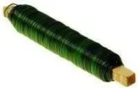 Bindedraht, PVC, 0,9 (0,65) mm x 30 m