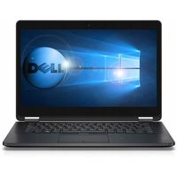 Dell Latitude E7270 Normale Gebrauchsspuren - Intel Core i7-6600U (2x 2,6 GHz) - (31,5cm) 12,5 Zoll TFT Display - 8 GB DDR4 (1x 8 GB) - Windows 10 Pro - 64 Bit