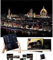 NORIMPEX Hüllkurvenkratzend Florenz 40,5 x 28,5 cm 1006248 noch