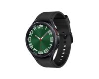 Samsung R960 Galaxy Watch6 Classic (47mm) schwarz Bluetooth Classic Smartwatch