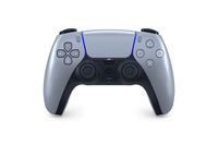 PlayStation 5 DualSense Wireless-Controller Sterling Silver