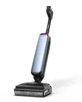 Tineco Floor One S9 Artist Nass Trockensauger, 22kPa 360° SmoothDrive, Anti-Tangle, Selbstreinigung, 50 Min. Laufzeit Beidseitige Reinigen, Stilvoller