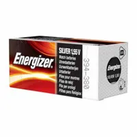 Energizer Uhrenbatterie 394/380 SR936SW SR936W SR45 1,55V...