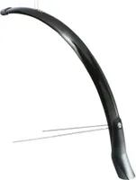 Eurofender Schutzblechset Snello 28" x 51 mm schwarz