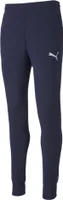 Puma GOAL 23 Casuals Hose Herren navy Gr L