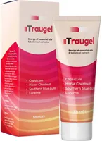 Traugel Gel gegen Gelenkschmerzen