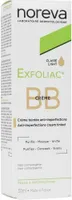 Noreva Exfoliac krem brązujący rozświetlający 30 ml
