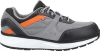 Joya Komfort Schnürschuhe Herren 31333936353730 Grau 47 EU