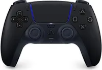 Sony Playstation 5 Dualsense Controller Mitternacht Schwarz PC Gaming Zubehör (57,58)