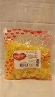 Schuttelaar - Butterwaffeln - 1kg
