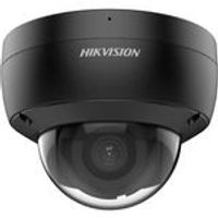 Hikvision 2CD2186G2-ISU(2.8mm)(C)(BLACK) IPC 8MP Dome - Netzwerkkamera
