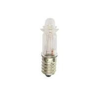 Scharnberger+Has. Glimmlampe 230V E14 30061