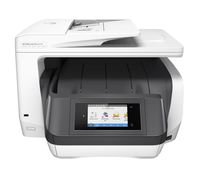 HP K/Officejet Pro 8730 **New Retail** All-in-One