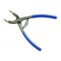 Expert 90° INS CCLIPS PLIER 145MM C 1.3MM