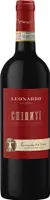 Cantine Leonardo da Vinci Leonardo Chianti DOCG trocken 2018 Italien | 13,0 % vol | 0.75 l