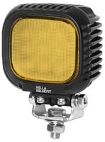 Arbeitsscheinwerfer LED HELLA Valuefit S3000 2200lm 12/24/48V Nahfeldauslechtung