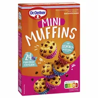 Oetker Mini Muffins (280 g)
