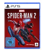 Marvel's Spider-Man 2 PS5-Spiel