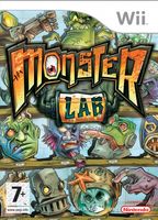 Eidos Monster Lab