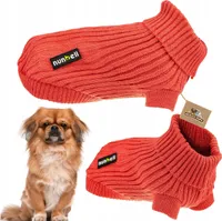 DOG SWEET s copem MIGHT stretch na podzimní zimu (S)